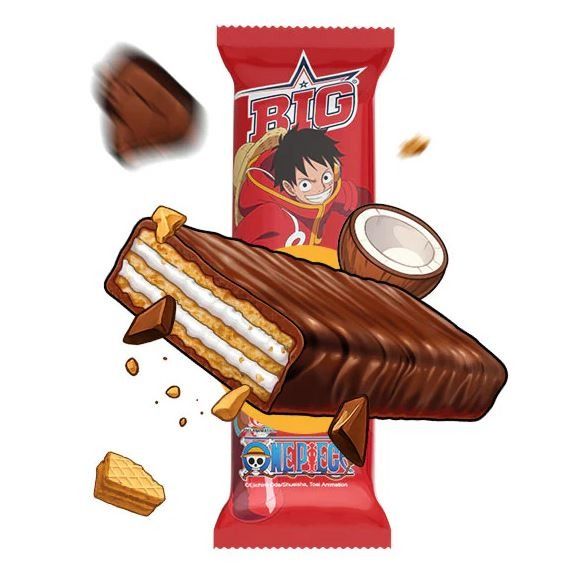 PROTEIN BAR ONE PIECE - BIG