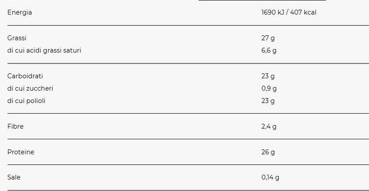 ISO FUJI CREAM 250 GR - YAMAMOTO NUTRITION