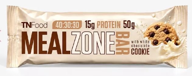 MEALZONE MEAL 40.30.30 50GR - TSUNAMI