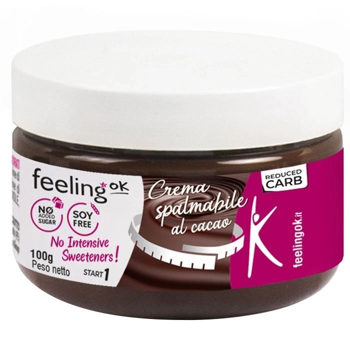 CREMA SPALMABILE BIG FEELING OK