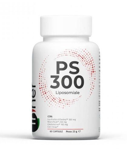 PS 300 LIPOSOMIALE 60 CPS - INNER