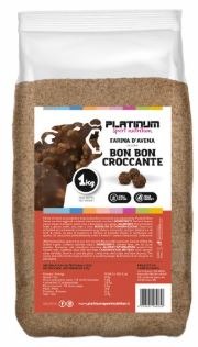 FARINA D'AVENA SENZA GLUTINE 1KG - PLATINUM