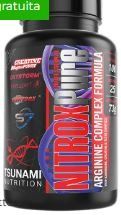 NITROX PURE 100CPS - TSUNAMI