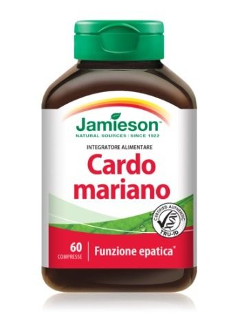 CARDO MARIANO 60 CPR - JAMIESON