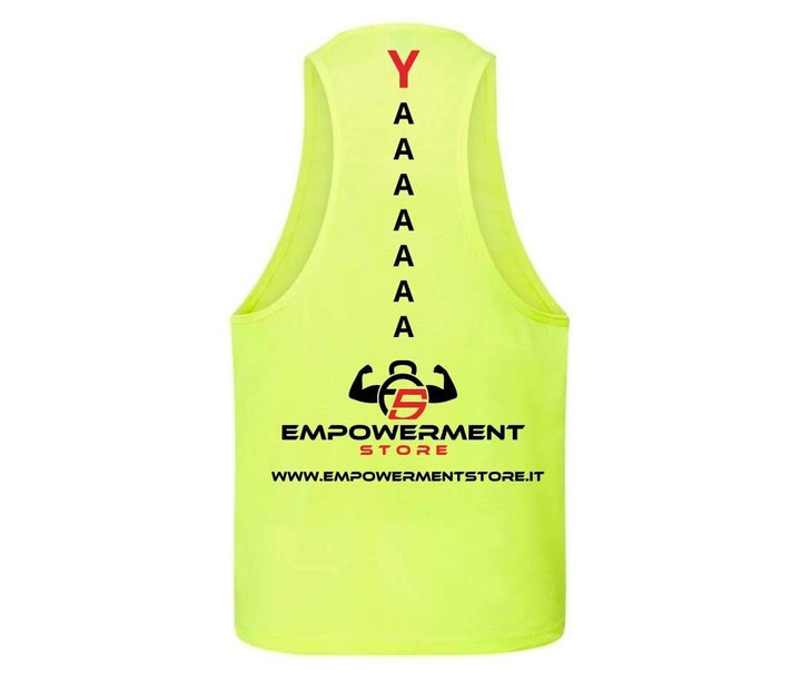 CANOTTA EMPOWERMENT STORE 100% COTONE