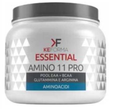 ESSENTIAL AMINO 11 PRO 300 CPR - KEFORMA