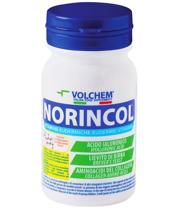 NORINCOL 80 CPR - VOLCHEM