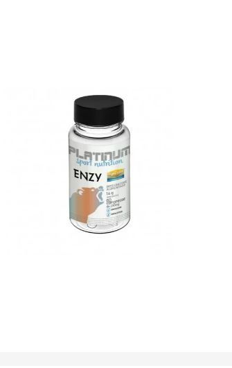 ENZY 60 CPR - PLATINUM