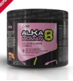 ALKA 8 200GR - NET