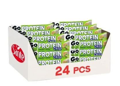 PROTEIN BATON 50GR - GO ON