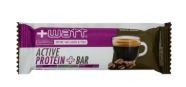 ACTIVE PROTEIN BAR 40GR -  +WATT