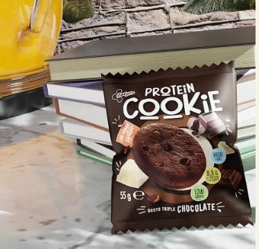 PROTEIN COOKIE - EAT PRO