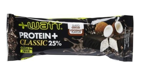 PROTEIN+ BAR 40GR - +WATT