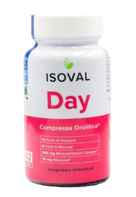 ISOVAL DAY 42 CPR - MOLDES