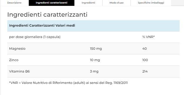 ZMA 60 CPS - ANDERSON