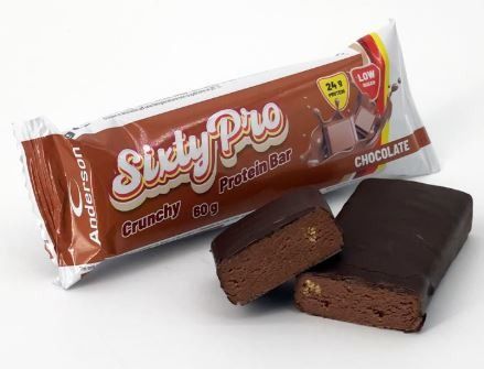 SIXTY PRO 60GR - ANDERSON