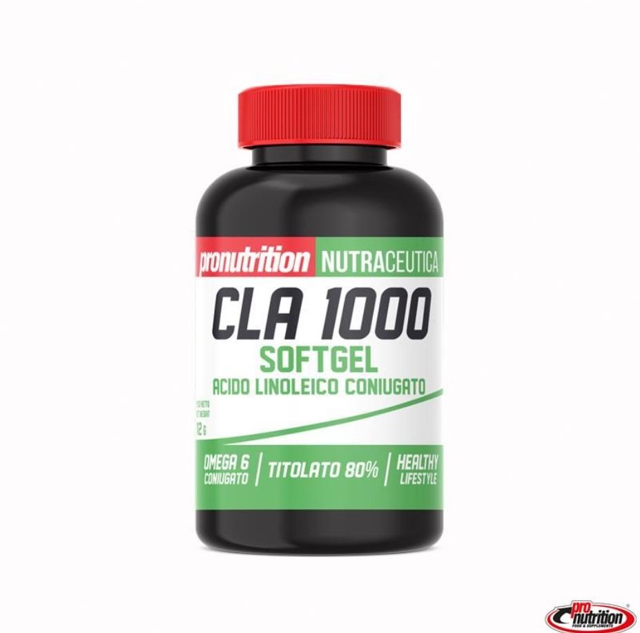 CLA 1000 - PRO NUTRITION