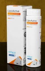 LIPOACTIVE 200ML - TSUNAMI