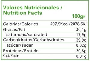 PROTEIN CRUNCHIES FONDENTI - 550 GR - PROTELLA