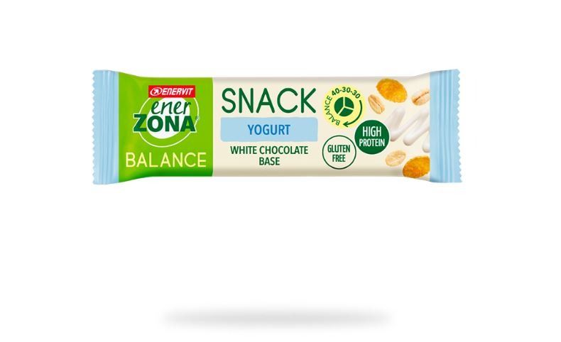 SNACK BAR 33 GR - ENERVIT