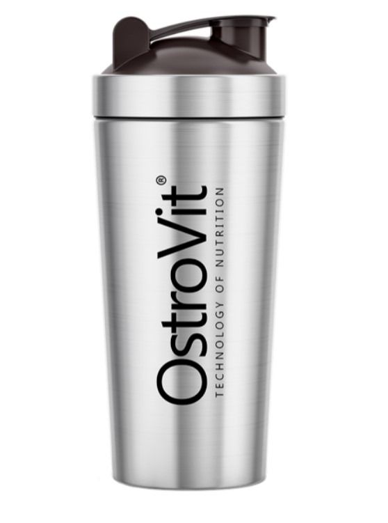 SHAKER ACCIAIO 750 ML  - OSTROVIT -