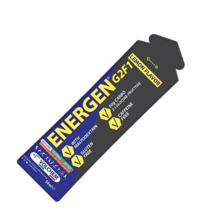 ENERGEN CARBO GEL 50GR -  VOLCHEM