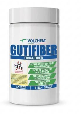 GUTIFIBER 118GR - VOLCHEM