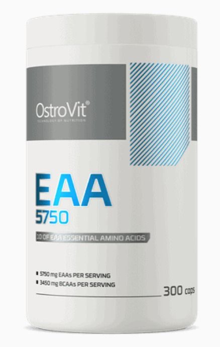 EAA 5750 MG - OSTROVIT