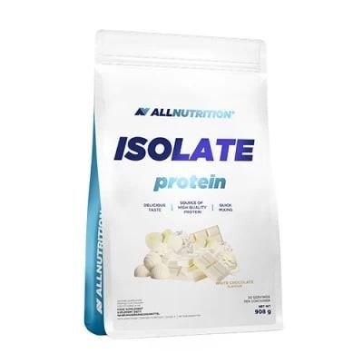 ISOLATE PROTEIN - ALL NUTRITION