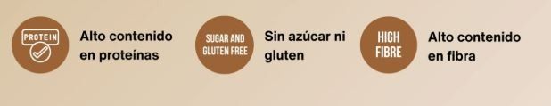 COOKIE PROTEIN 70 GR - WEIDER
