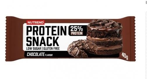 PROTEIN SNACK 40 GR - NUTREND