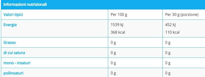 BEEF PROTEIN ISOLATE 540 GR - NXT NUTRITION