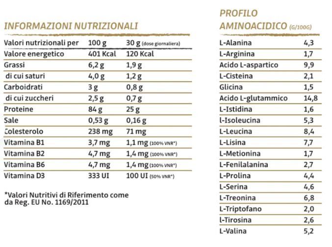 BUFFALO WHEY +80 HIGH PROTEIN - 750 GR - B POWER