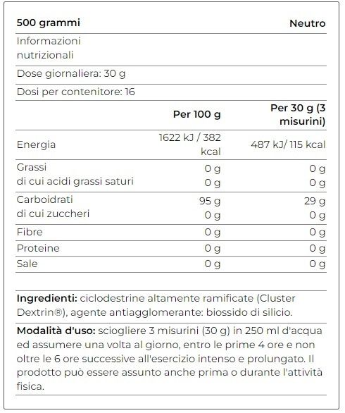 GLYCOBOL - YAMAMOTO NUTRITION