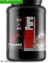 HYDRO PURE PROFESSIONAL 900 GR - TSUNAMI