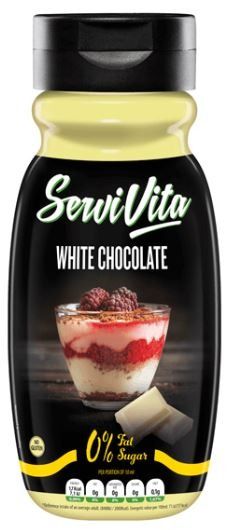 TOPPING 320ML - SERVIVITA