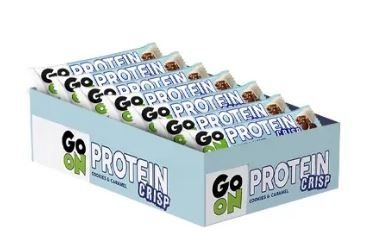 PROTEIN BATON 50GR - GO ON