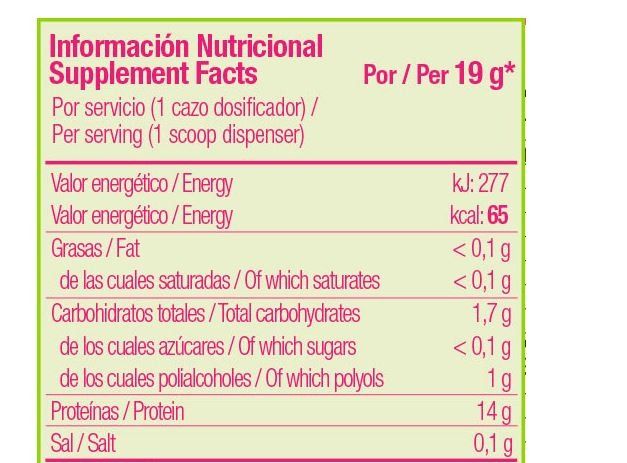 MOONSTRUCK® GLOW PRE-WORKOUT 494 GR - ZOOMAD LABS