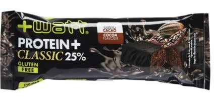 PROTEIN+ BAR 40GR - +WATT