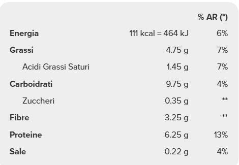 GRANOLA PROTEIN 275 GR - PROZIS