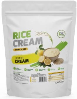 RICE CREAM 1000GR - DAILY LIFE