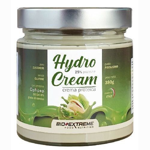 HYDRO CREAM BIOEXTREME 380GR