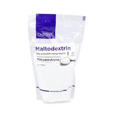 MALTODEXTRIN - OSTROVIT