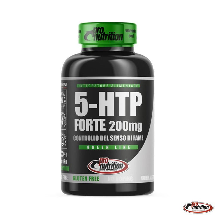 5 - HTP FORTE 200 MG 60 CPR - PRO NUTRITION