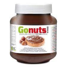 PROTEIN SPREAD - GONUTS