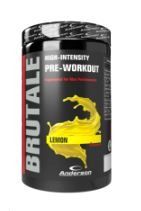 BRUTALE PRE WORKOUT 300GR - ANDERSON