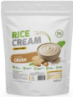 RICE CREAM 1000GR - DAILY LIFE