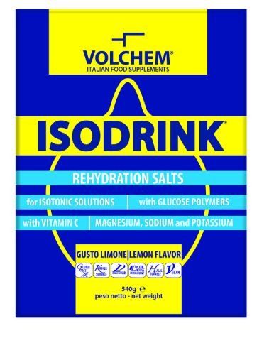 ISODRINK 540 GR - VOLCHEM