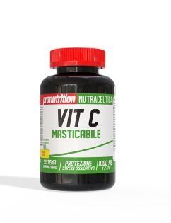 VITAMINA C MASTICABILE  90 CPR - PRO NUTRITION