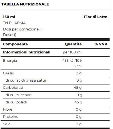 B-COMPLEX 150ML - TSUNAMI